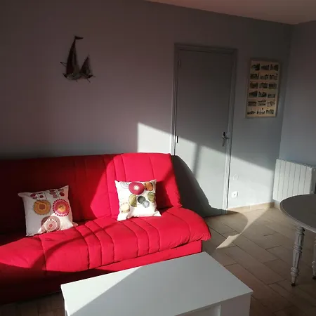 35m2-les Marinas-30m De La *