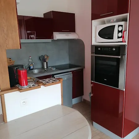 35m2-les Marinas-30m De La *