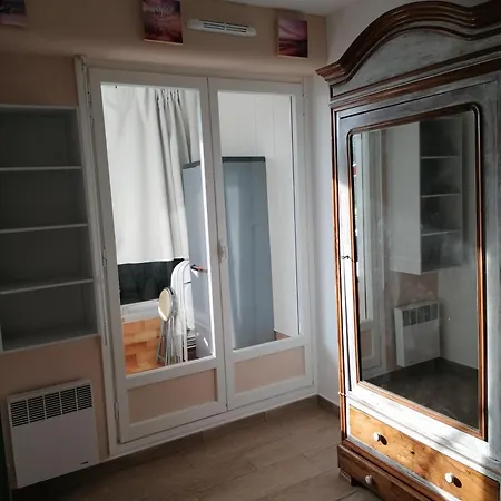 35m2-les Marinas-30m De La Apartment