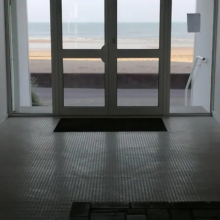 Apartment 35m2-les Marinas-30m De La