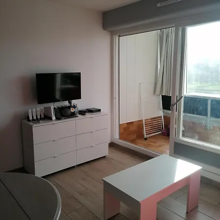 35m2-les Marinas-30m De La * קורסיי-סור-מר