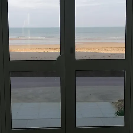 35m2-les Marinas-30m De La דירה *