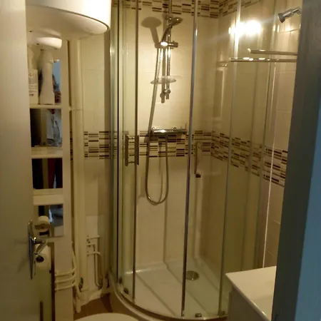 35m2-les Marinas-30m De La קורסיי-סור-מר
