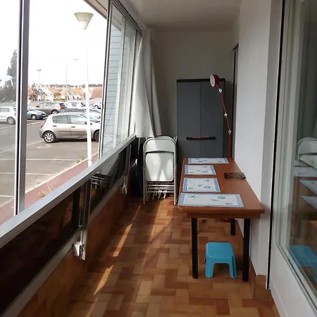 35m2-les Marinas-30m De La